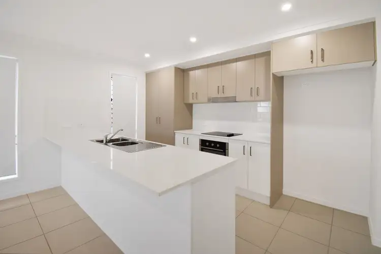 Second view of Homely house listing, 4 Philip Lane, Nirimba QLD 4551