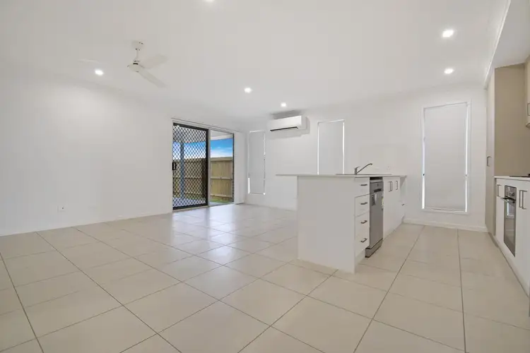 Fourth view of Homely house listing, 4 Philip Lane, Nirimba QLD 4551