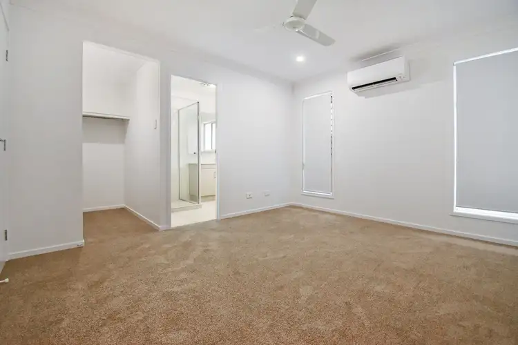 Fifth view of Homely house listing, 4 Philip Lane, Nirimba QLD 4551