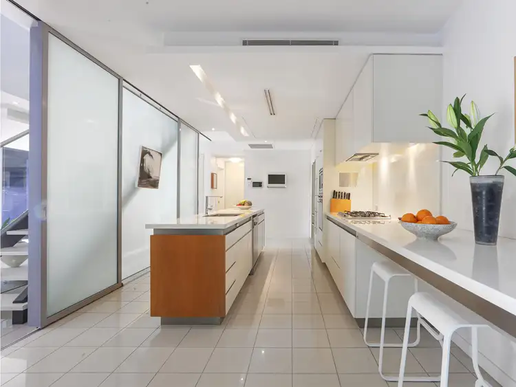 Third view of Homely apartment listing, 3001/30 Hollins Crescent, New Farm QLD 4005