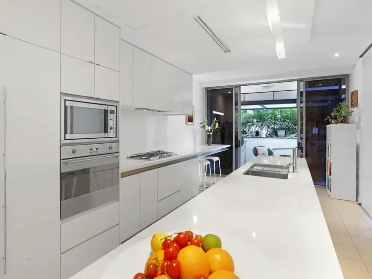 Fourth view of Homely apartment listing, 3001/30 Hollins Crescent, New Farm QLD 4005