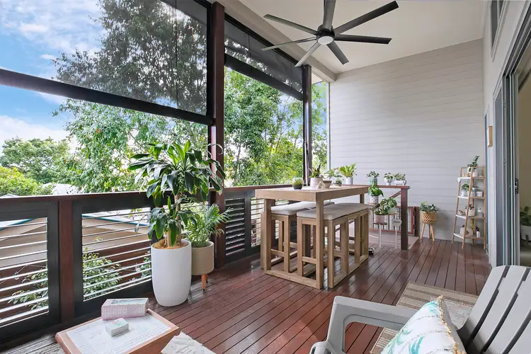 6/23 Cambridge Street, Carina Heights QLD 4152