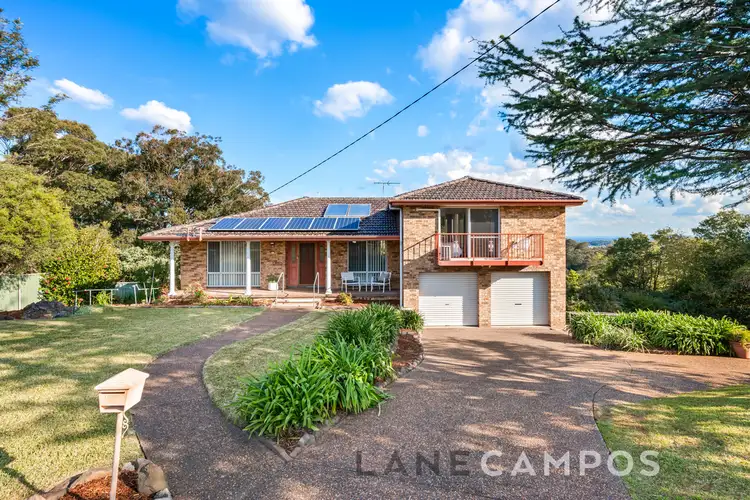 14 Main Road, Cardiff Heights NSW 2285
