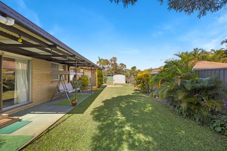 Third view of Homely house listing, 97 Hooker Boulevard, Broadbeach Waters QLD 4218