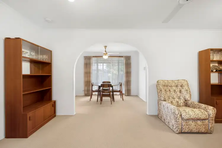 Fifth view of Homely house listing, 97 Hooker Boulevard, Broadbeach Waters QLD 4218