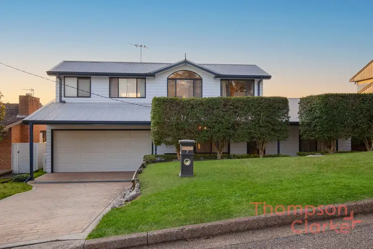 Main view of Homely house listing, 7 Sturt Street, East Maitland NSW 2323