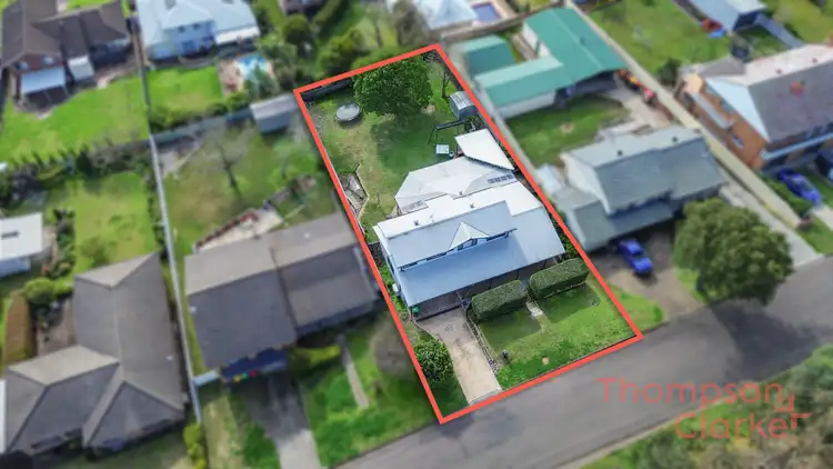 Second view of Homely house listing, 7 Sturt Street, East Maitland NSW 2323