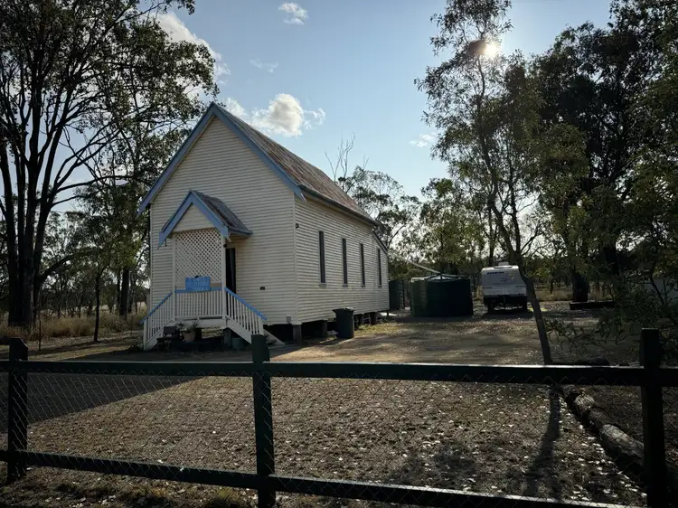 Main view of Homely house listing, 4 Fairy Street, Abercorn QLD 4627
