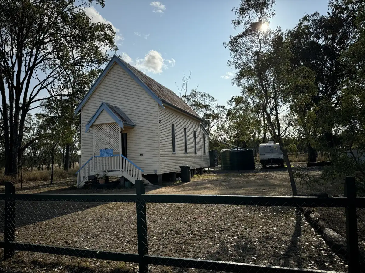 Main view of Homely house listing, 4 Fairy Street, Abercorn QLD 4627