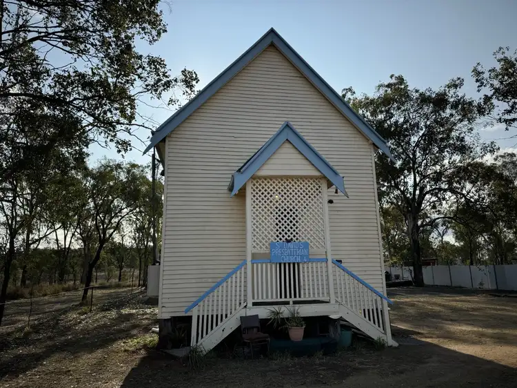 Second view of Homely house listing, 4 Fairy Street, Abercorn QLD 4627