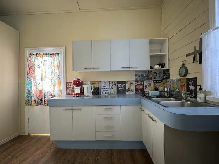 Third view of Homely house listing, 4 Fairy Street, Abercorn QLD 4627