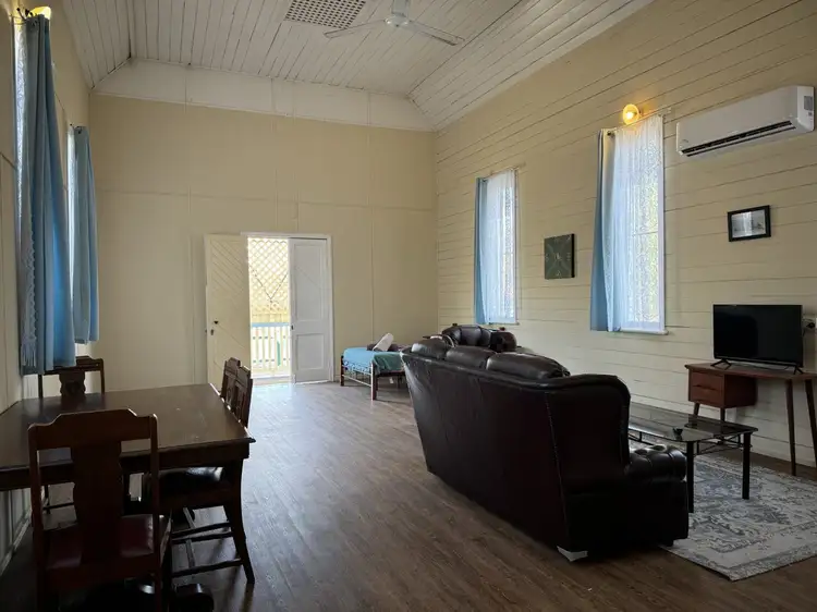 Fifth view of Homely house listing, 4 Fairy Street, Abercorn QLD 4627