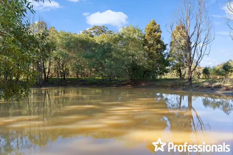 Second view of Homely rural property listing, 21 Mount Homer Road, Yetholme NSW 2795