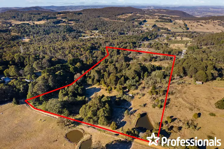 Third view of Homely rural property listing, 21 Mount Homer Road, Yetholme NSW 2795