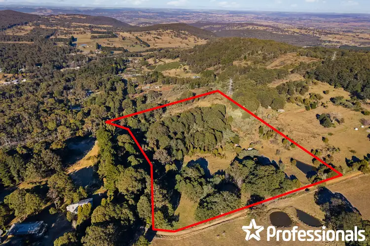 Fourth view of Homely rural property listing, 21 Mount Homer Road, Yetholme NSW 2795