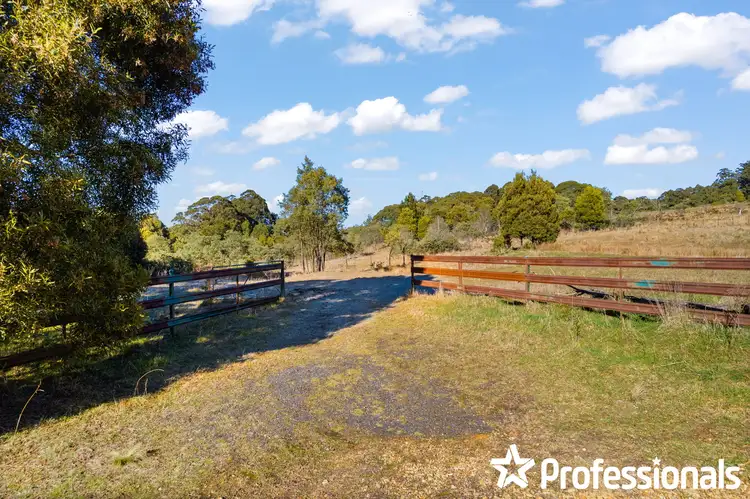 Seventh view of Homely rural property listing, 21 Mount Homer Road, Yetholme NSW 2795
