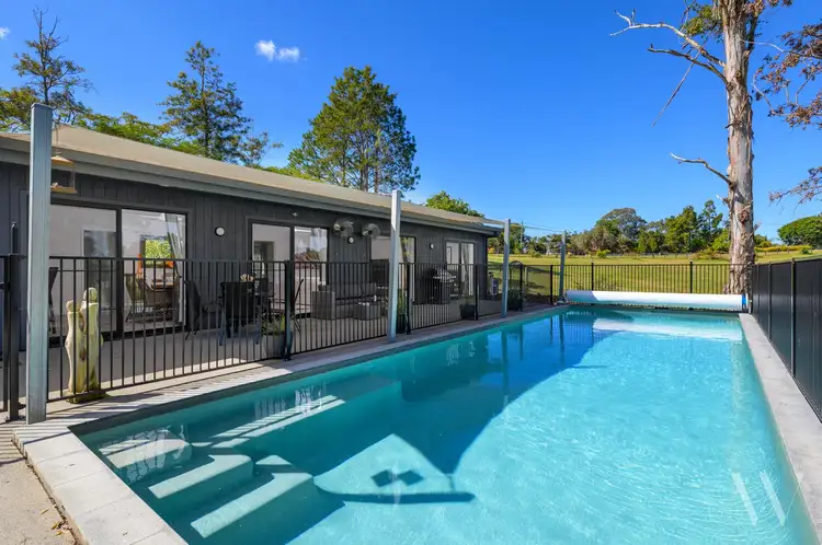 Main view of Homely house listing, 91 Campbell Road, East Deep Creek QLD 4570