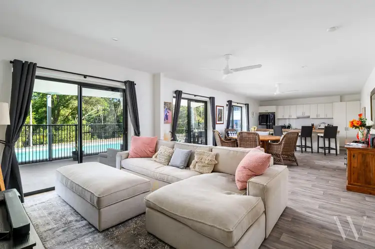 Third view of Homely house listing, 91 Campbell Road, East Deep Creek QLD 4570