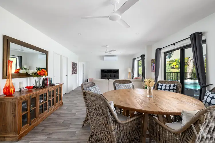 Fourth view of Homely house listing, 91 Campbell Road, East Deep Creek QLD 4570
