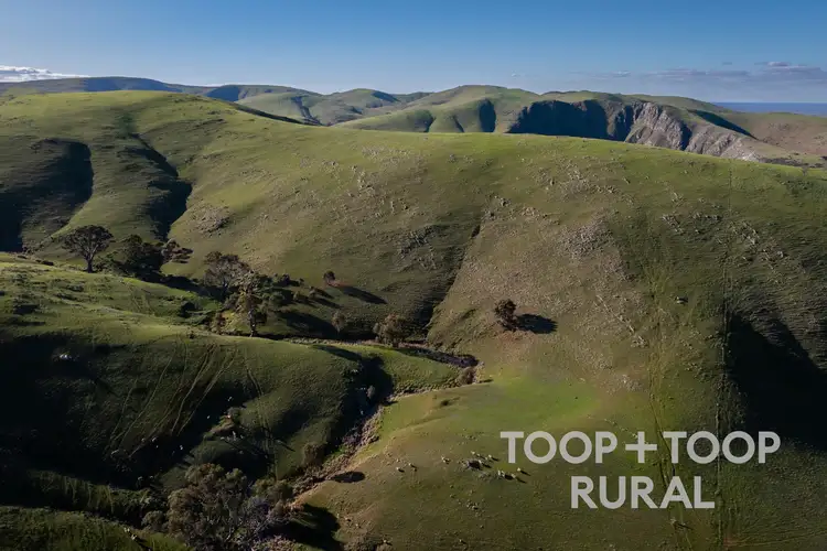 Sixth view of Homely rural property listing, LOT 279 Three Chain Road, Sanderston SA 5237