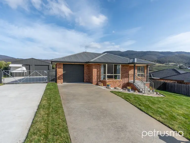Main view of Homely house listing, 11 Mahoney Drive, Claremont TAS 7011