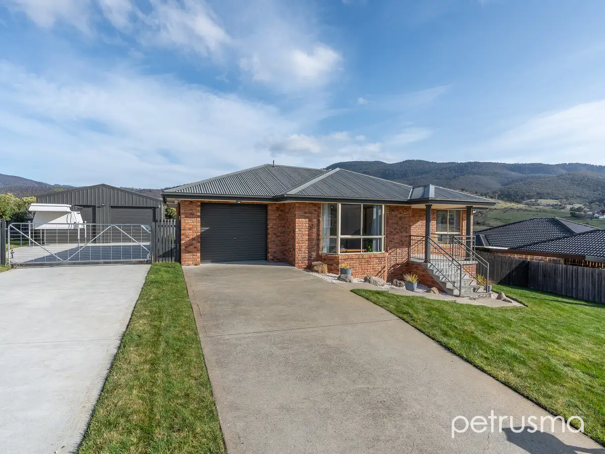 Main view of Homely house listing, 11 Mahoney Drive, Claremont TAS 7011
