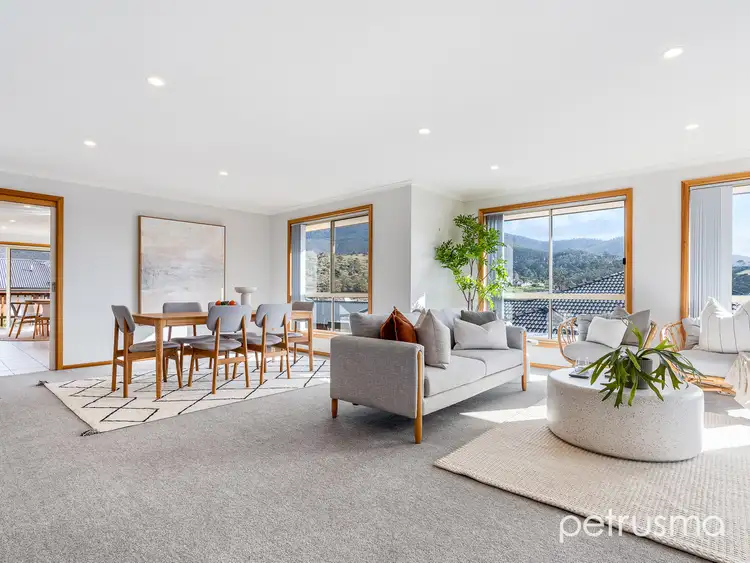 Third view of Homely house listing, 11 Mahoney Drive, Claremont TAS 7011