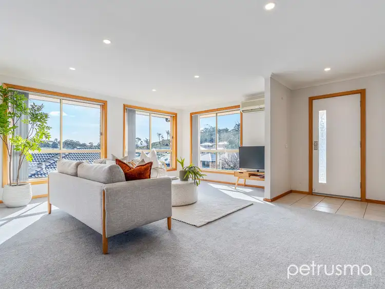 Fifth view of Homely house listing, 11 Mahoney Drive, Claremont TAS 7011