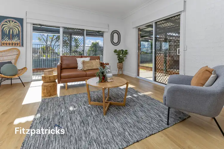 Sixth view of Homely house listing, 12 Missouri Avenue, Tolland NSW 2650