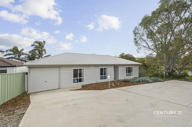 Second view of Homely house listing, 30 Old Coach Road, Maslin Beach SA 5170