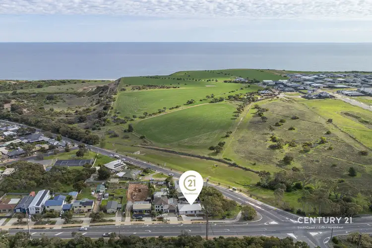 Third view of Homely house listing, 30 Old Coach Road, Maslin Beach SA 5170