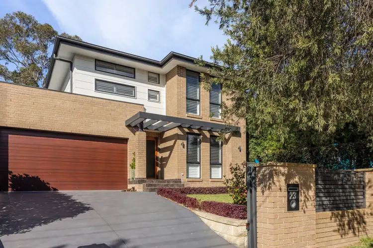 23 Westminster Road, Gladesville NSW 2111