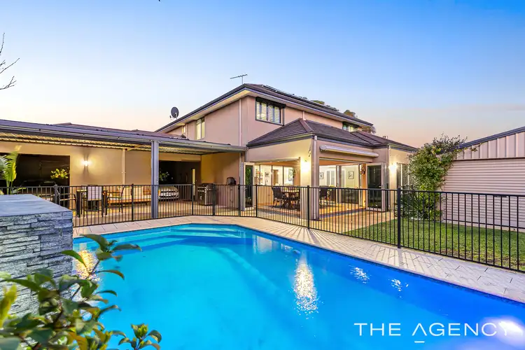 Second view of Homely house listing, 19 Fifth Avenue, Shoalwater WA 6169