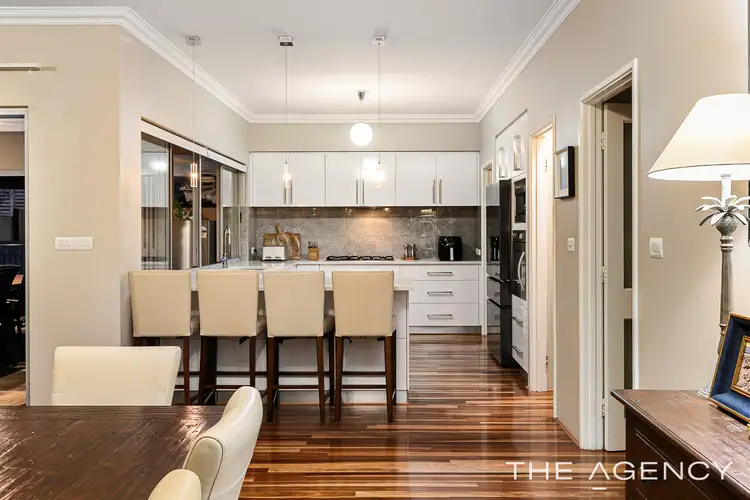 Fourth view of Homely house listing, 19 Fifth Avenue, Shoalwater WA 6169