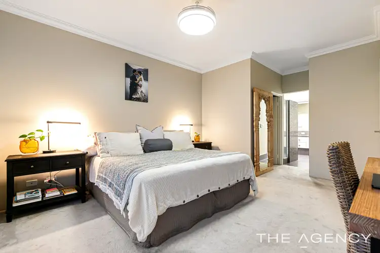 Fifth view of Homely house listing, 19 Fifth Avenue, Shoalwater WA 6169