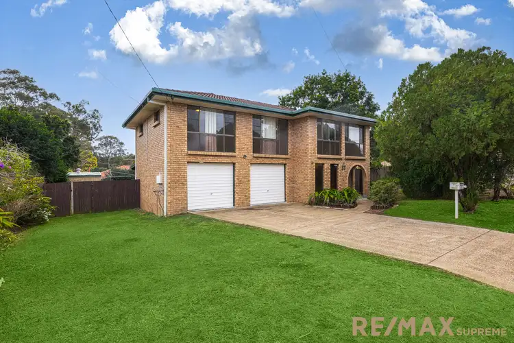27 Angela Crescent, Cleveland QLD 4163