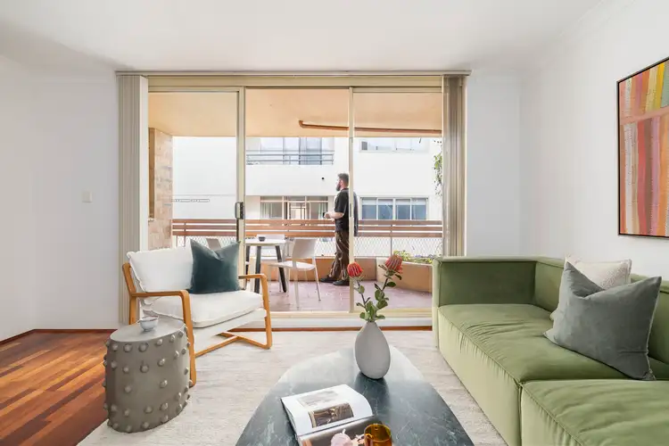 13/460 Elizabeth Street, Surry Hills NSW 2010