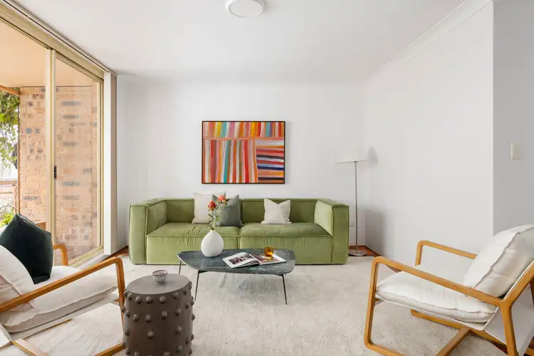 Third view of Homely apartment listing, 13/460 Elizabeth Street, Surry Hills NSW 2010