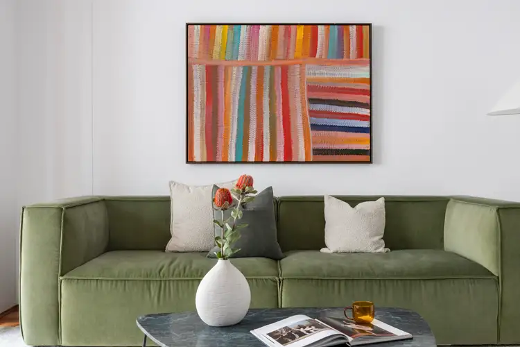 Fourth view of Homely apartment listing, 13/460 Elizabeth Street, Surry Hills NSW 2010