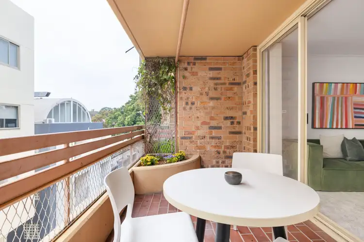 Fifth view of Homely apartment listing, 13/460 Elizabeth Street, Surry Hills NSW 2010