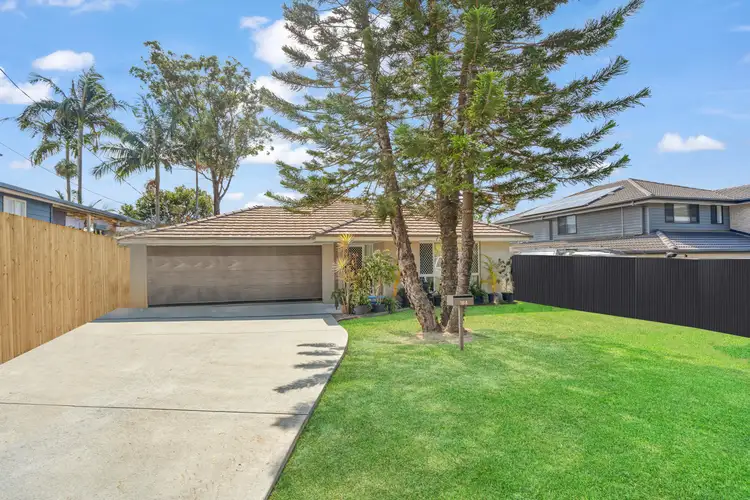 164 Duffield Road, Clontarf QLD 4019