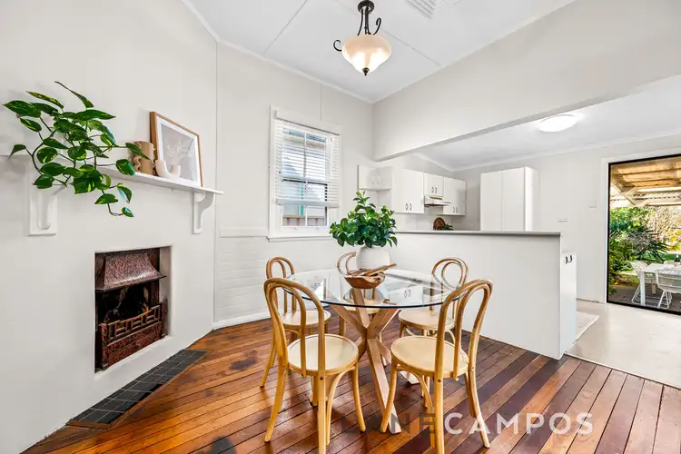 Fifth view of Homely house listing, 58 Waratah Street, Mayfield NSW 2304