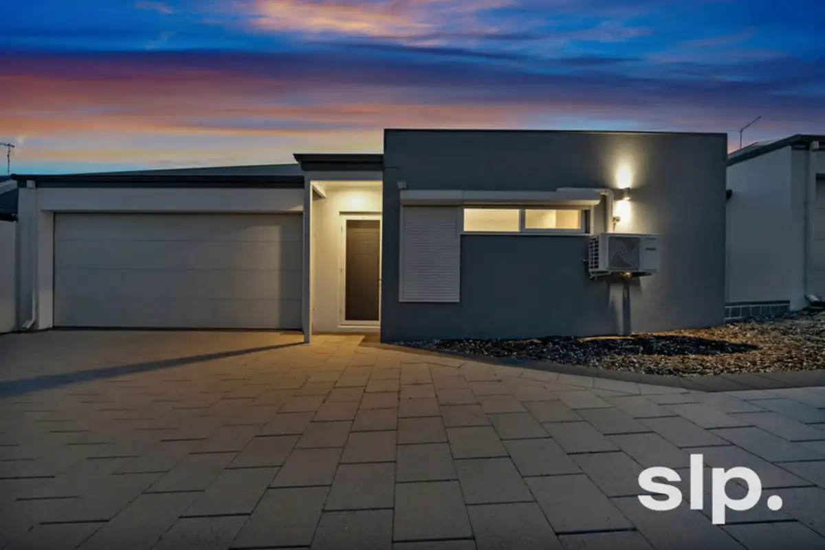 Main view of Homely house listing, 33B Playden Way, Balga WA 6061