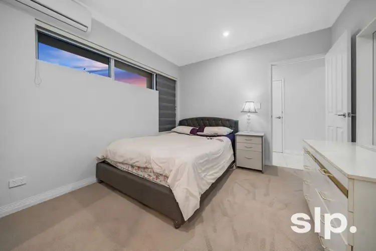 Second view of Homely house listing, 33B Playden Way, Balga WA 6061