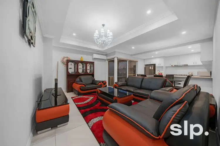 Fifth view of Homely house listing, 33B Playden Way, Balga WA 6061