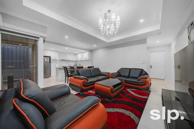 Sixth view of Homely house listing, 33B Playden Way, Balga WA 6061