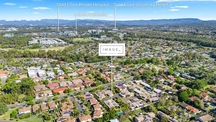 Third view of Homely villa listing, 7/17 Mcmillan Street, Labrador QLD 4215
