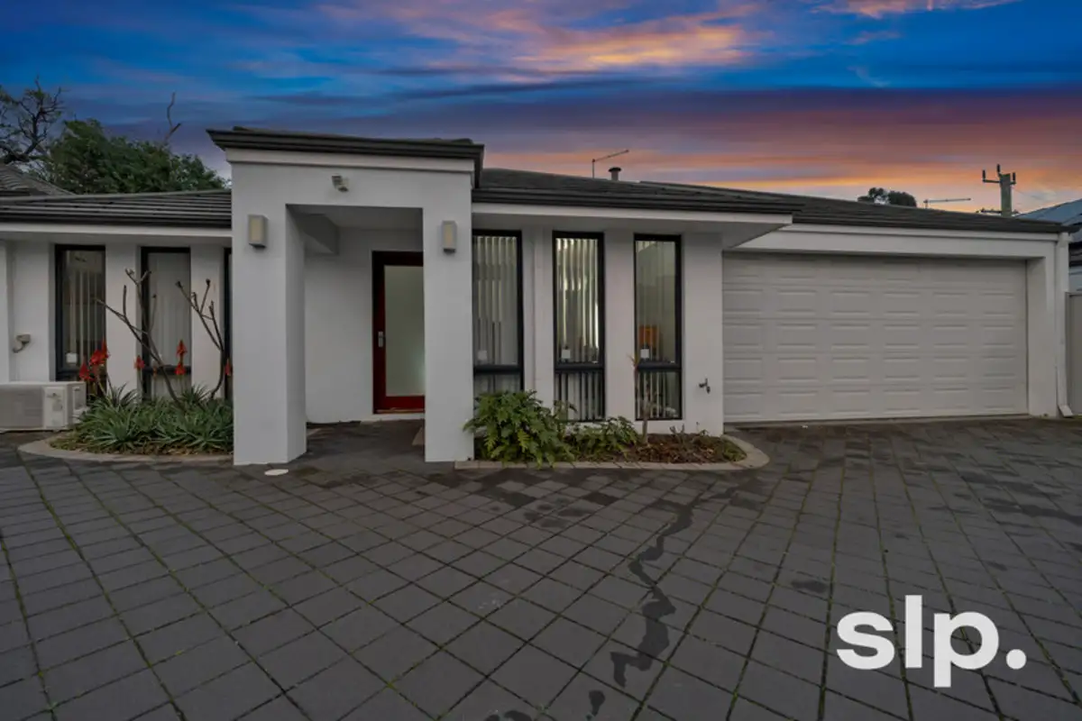 Main view of Homely house listing, 114B Culloton Crescent, Balga WA 6061