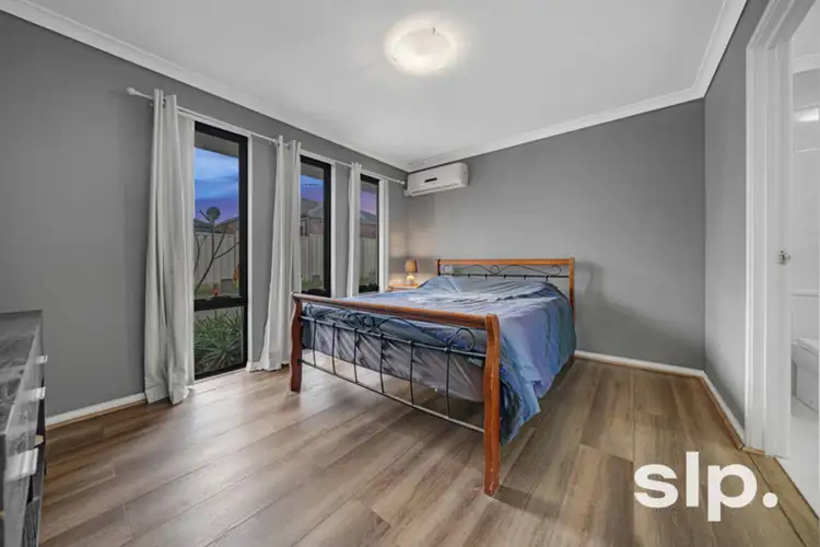 Second view of Homely house listing, 114B Culloton Crescent, Balga WA 6061