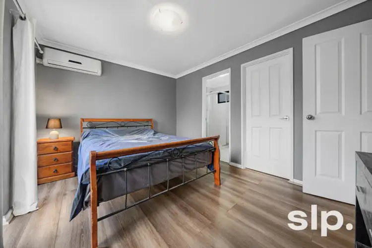 Third view of Homely house listing, 114B Culloton Crescent, Balga WA 6061